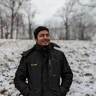 Ankit Barik