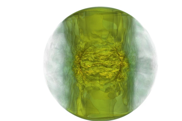 Spherical Couette flow