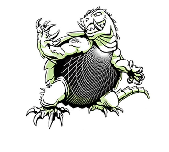 GAMERA