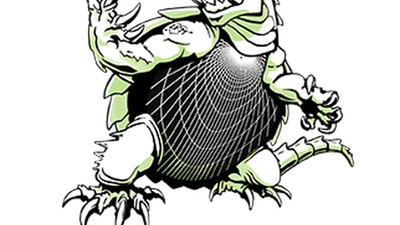 GAMERA featured image