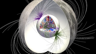 Moon featured image