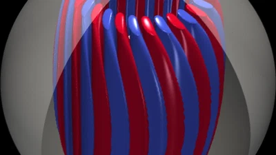 Earth & Planetary Fluid dynamics featured image