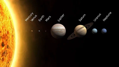 Planetary Interiors featured image